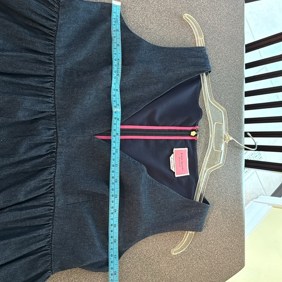 Kate Spade Maxi Dress - Picture 4 of 4